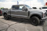 New 2025 Ford F250 Lariat image 3