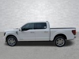 New 2025 Ford F150 Platinum w/ Equipment Group 703A Plus image 5