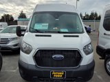 New 2023 Ford Transit 250 148 High Roof w/ Upfitter Package image 2