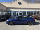 Used 2017 Subaru WRX image 2