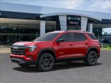 New 2026 GMC Terrain AT4 w/ Convenience Package III image 2