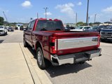 New 2025 Ford F350 4x4 Crew Cab Super Duty image 3