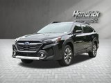 New 2025 Subaru Outback Limited image 5
