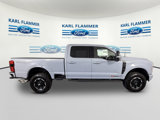 New 2025 Ford F250 Lariat image 2