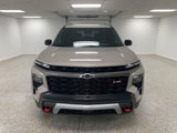 New 2026 Chevrolet Traverse Z71 w/ Driver Confidence Package image 2