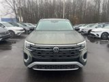New 2025 Volkswagen Atlas Peak Edition SE image 6