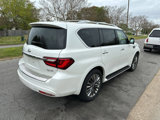 Used 2018 INFINITI QX80 4WD w/ Driver Assistance Package image 5