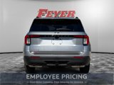 New 2025 Ford Explorer Active image 6