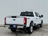 New 2025 Ford F350 XLT image 5