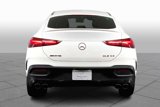 New 2025 Mercedes-Benz GLE 53 AMG 4MATIC Coupe image 5