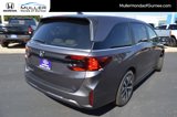 New 2026 Honda Odyssey EX-L image 4
