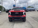 New 2025 Chevrolet Silverado 2500 ZR2 image 2