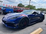 Used 2017 Chevrolet Corvette Grand Sport image 3