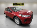New 2025 Ford Escape Active w/ Cold Weather Package image 4