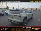 New 2026 Chevrolet Equinox LT image 5