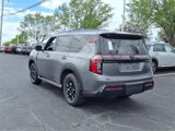 New 2025 Nissan Armada PRO-4X image 4