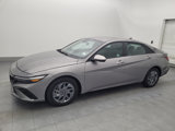 Used 2024 Hyundai Elantra SEL image 2