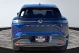New 2025 Nissan Murano Platinum w/ Cargo Package image 4