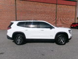 Used 2024 GMC Acadia AT4 w/ Luxury Package image 2