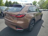 New 2025 MAZDA CX-70 Plug-In Hybrid w/ Premium Plus image 3