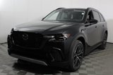 New 2025 MAZDA CX-70 Plug-In Hybrid w/ Premium Pkg image 3