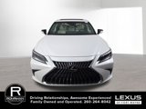 New 2025 Lexus ES 300h Ultra Luxury image 3