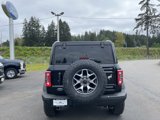 New 2025 Ford Bronco Badlands image 6