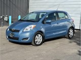 Used 2010 Toyota Yaris 4-Door Hatchback image 6
