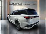 New 2025 Lexus TX 350 AWD image 3