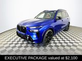 New 2026 BMW X7 M60i image 4