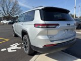New 2025 Jeep Grand Cherokee L Altitude image 5