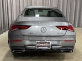 Used 2023 Mercedes-Benz CLA 250 4MATIC image 5