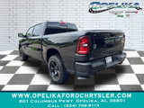Used 2025 RAM 1500 Classic Warlock image 5