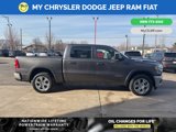 New 2025 RAM 1500 4x4 Crew Cab image 5
