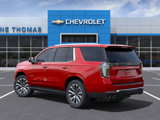 New 2025 Chevrolet Tahoe High Country image 3