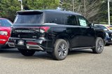 New 2025 INFINITI QX80 Pure w/ Exterior Package image 6
