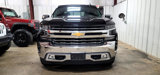 Used 2019 Chevrolet Silverado 1500 LTZ w/ LTZ Plus Package image 2