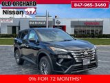 New 2026 Nissan Rogue S image 3