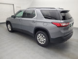 Used 2021 Chevrolet Traverse LT image 3
