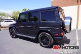 Used 2017 Mercedes-Benz G 63 AMG 4MATIC image 4