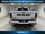 New 2025 RAM 3500 Laramie image 4