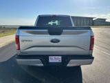 Used 2017 Ford F150 XL w/ Equipment Group 101A Mid image 4