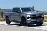 New 2025 Chevrolet Silverado 1500 RST w/ Convenience Package II image 2