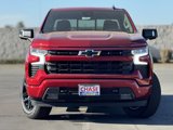 New 2025 Chevrolet Silverado 1500 RST w/ All Star Edition Plus image 3
