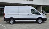 Used 2023 Ford Transit 250 Medium Roof AWD image 3