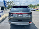 New 2025 Hyundai Tucson Limited image 4