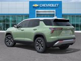 New 2026 Chevrolet Equinox LT image 3