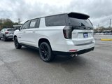 New 2025 Chevrolet Suburban Premier image 5