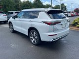 New 2025 Mitsubishi Outlander SEL image 5