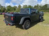 New 2025 Jeep Gladiator Mojave w/ Technology Group image 3